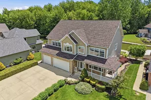 5562 W Hidden Shores Dr, Celina, OH 45822 - Photo 2