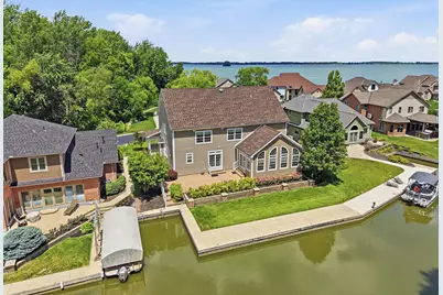 5562 W Hidden Shores Drive, Celina, OH 45822 - Photo 4