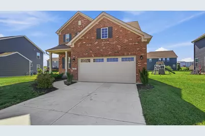 414 Sydney Drive, Tipp City, OH 45371 - Photo 4
