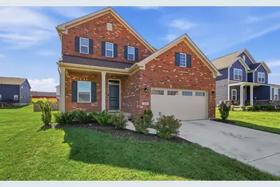 414 Sydney Drive, Tipp City, OH 45371 - Photo 2