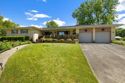 818 Antioch School Road, Vandalia, OH 45377 - Photo 10