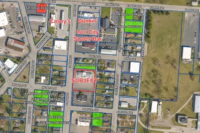 1141 S Main Street, Bellefontaine, OH 43311 - Photo 2