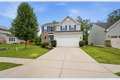 196 Rapids Drive, Fairborn, OH 45324 - Photo 2
