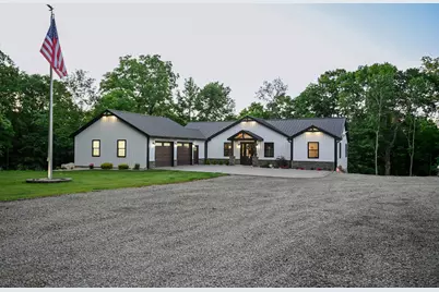 4861 State Route 287, West Liberty, OH 43357 - Photo 1