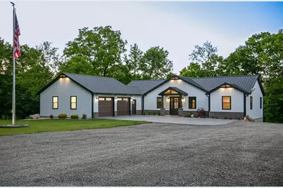 4861 State Route 287, West Liberty, OH 43357 - Photo 2