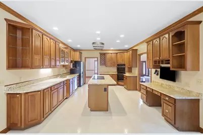 2350 Lostwood Court, Beavercreek TWP, OH 45385 - Photo 42