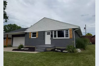 4444 Reno Road, Springfield, OH 45503 - Photo 1
