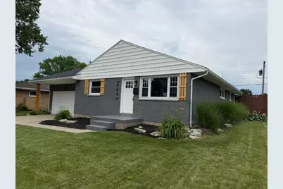 4444 Reno Road, Springfield, OH 45503 - Photo 2