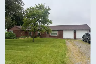 5009 Ford Road, De Graff, OH 43318 - Photo 1