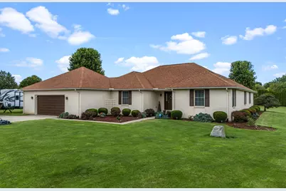 3984 Morningside Circle, Springfield, OH 45502 - Photo 2