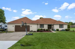 3984 Morningside Circle, Springfield, OH 45502 - Photo 1