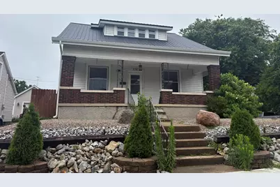 236 Lincoln Place, Urbana, OH 43078 - Photo 1