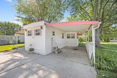 11016 Oak Circle #9, Lakeview, OH 43331 - Photo 2