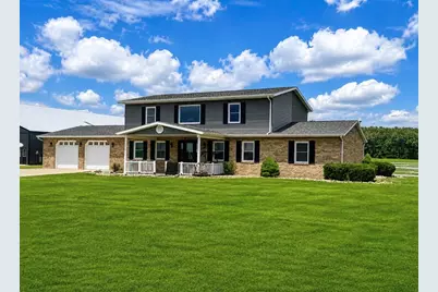 3449 Bunker Hill Road, Celina, OH 45822 - Photo 2