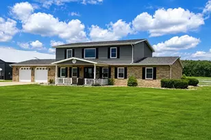 3449 Bunker Hill Rd, Celina, OH 45822 - Photo 2