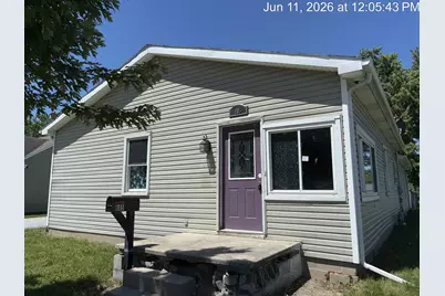 605 Buchanan Street, Wapakoneta, OH 45895 - Photo 2