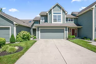 908 Cambridge Cir, Troy, OH 45373 - Photo 1