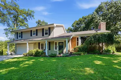 1918 Devon Drive, Springfield, OH 45503 - Photo 1