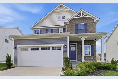 3532 Arrowwood Street, Tipp City, OH 45371 - Photo 2