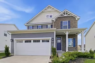 3532 Arrowwood St, Tipp City, OH 45371 - Photo 2