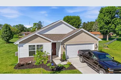 125 Arlington Drive, Eaton, OH 45320 - Photo 1