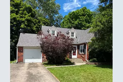 300 S Broadmoor Boulevard, Springfield, OH 45504 - Photo 1