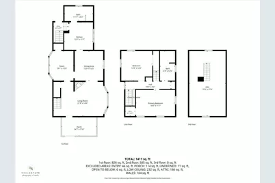 653 N Main Street, Bellefontaine, OH 43311 - Photo 42