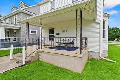 653 N Main Street, Bellefontaine, OH 43311 - Photo 2