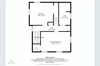 653 N Main Street, Bellefontaine, OH 43311 - Photo 40