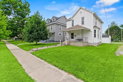 653 N Main Street, Bellefontaine, OH 43311 - Photo 1