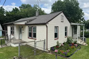 1355 Emery Ave, Springfield, OH 45504 - Photo 1