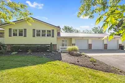 711 S Main Street, West Mansfield, OH 43358 - Photo 4