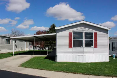 3410 Michael Drive, New Carlisle, OH 45344 - Photo 1