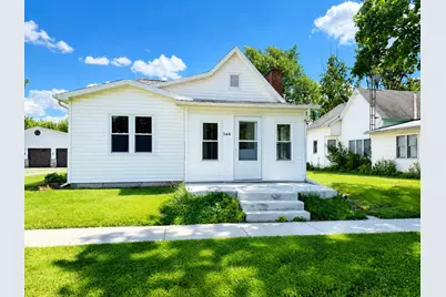 344 N State Street, West Mansfield, OH 43358 - Photo 1
