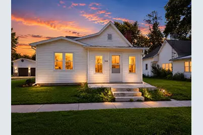 344 N State Street, West Mansfield, OH 43358 - Photo 2