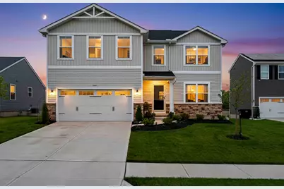 1650 Bishop Court, Sidney, OH 45365 - Photo 1