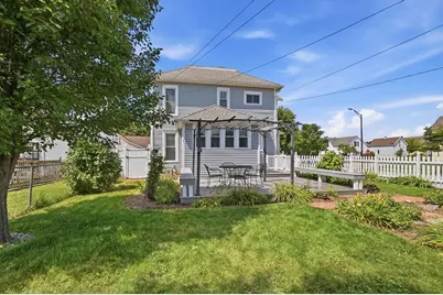 601 W Benton Street, Wapakoneta, OH 45895 - Photo 54