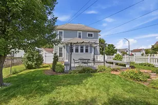 601 W Benton St, Wapakoneta, OH 45895 - Photo 54