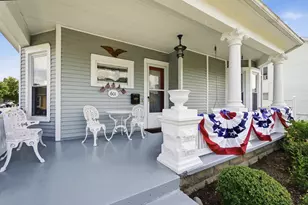 601 W Benton St, Wapakoneta, OH 45895 - Photo 10