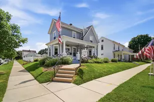 601 W Benton St, Wapakoneta, OH 45895 - Photo 6