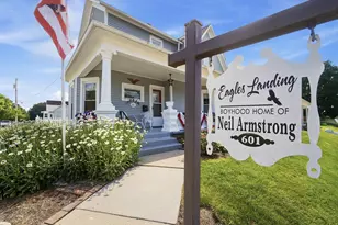 601 W Benton St, Wapakoneta, OH 45895 - Photo 8