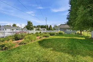601 W Benton St, Wapakoneta, OH 45895 - Photo 62