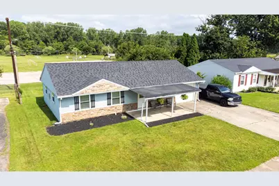 803 Weinland Street, New Carlisle, OH 45344 - Photo 2