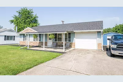 803 Weinland Street, New Carlisle, OH 45344 - Photo 46