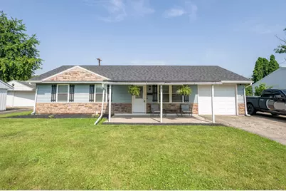 803 Weinland Street, New Carlisle, OH 45344 - Photo 1