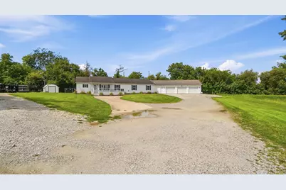 14513 Cemetery Road, Wapakoneta, OH 45895 - Photo 2