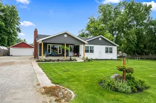 1226 E Troy Urbana Rd, Troy, OH 45373 - Photo 1