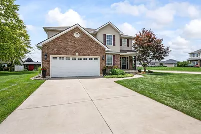 884 Shaftsbury Road, Troy, OH 45373 - Photo 2