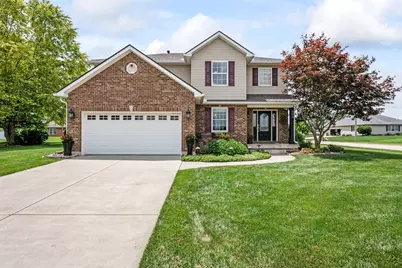 884 Shaftsbury Road, Troy, OH 45373 - Photo 1