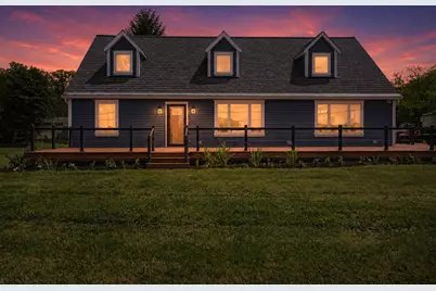 2896 County Road 130, Bellefontaine, OH 43311 - Photo 2